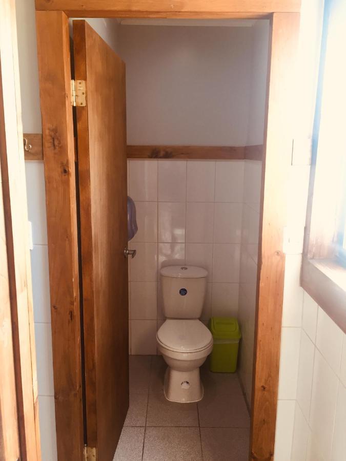 Hostal Esquina Patagonica Койяїке Екстер'єр фото