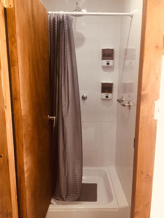 Hostal Esquina Patagonica Койяїке Екстер'єр фото