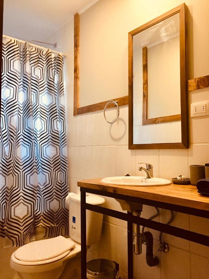 Hostal Esquina Patagonica Койяїке Екстер'єр фото