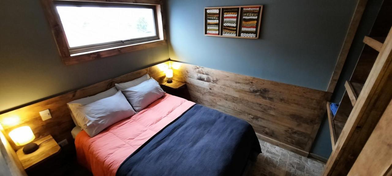 Hostal Esquina Patagonica Койяїке Екстер'єр фото