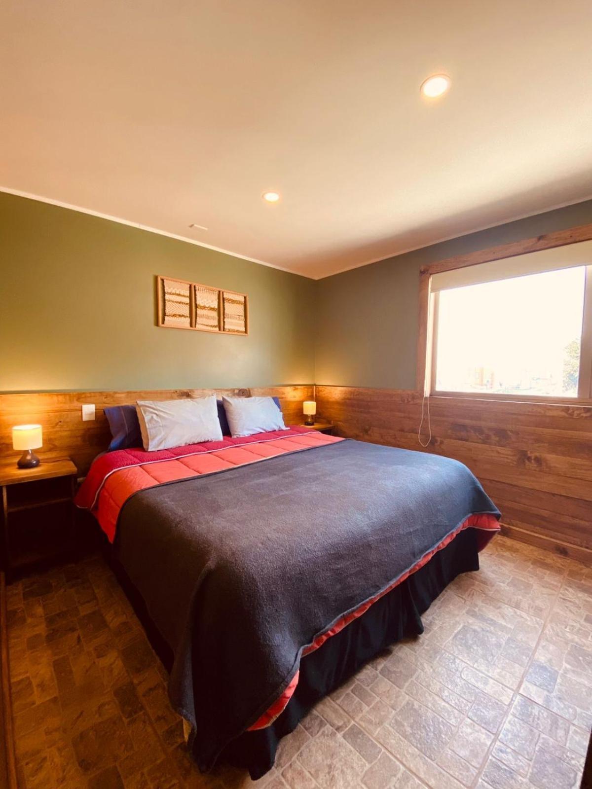 Hostal Esquina Patagonica Койяїке Екстер'єр фото