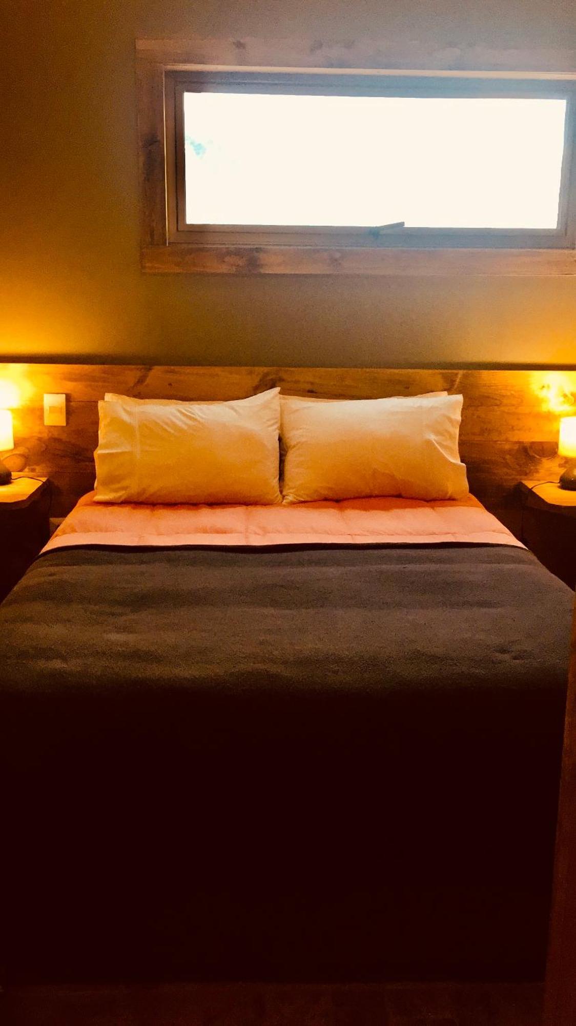 Hostal Esquina Patagonica Койяїке Екстер'єр фото