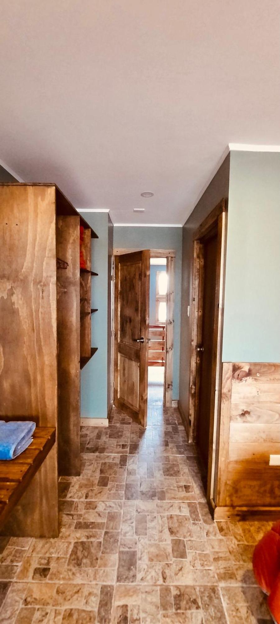 Hostal Esquina Patagonica Койяїке Екстер'єр фото
