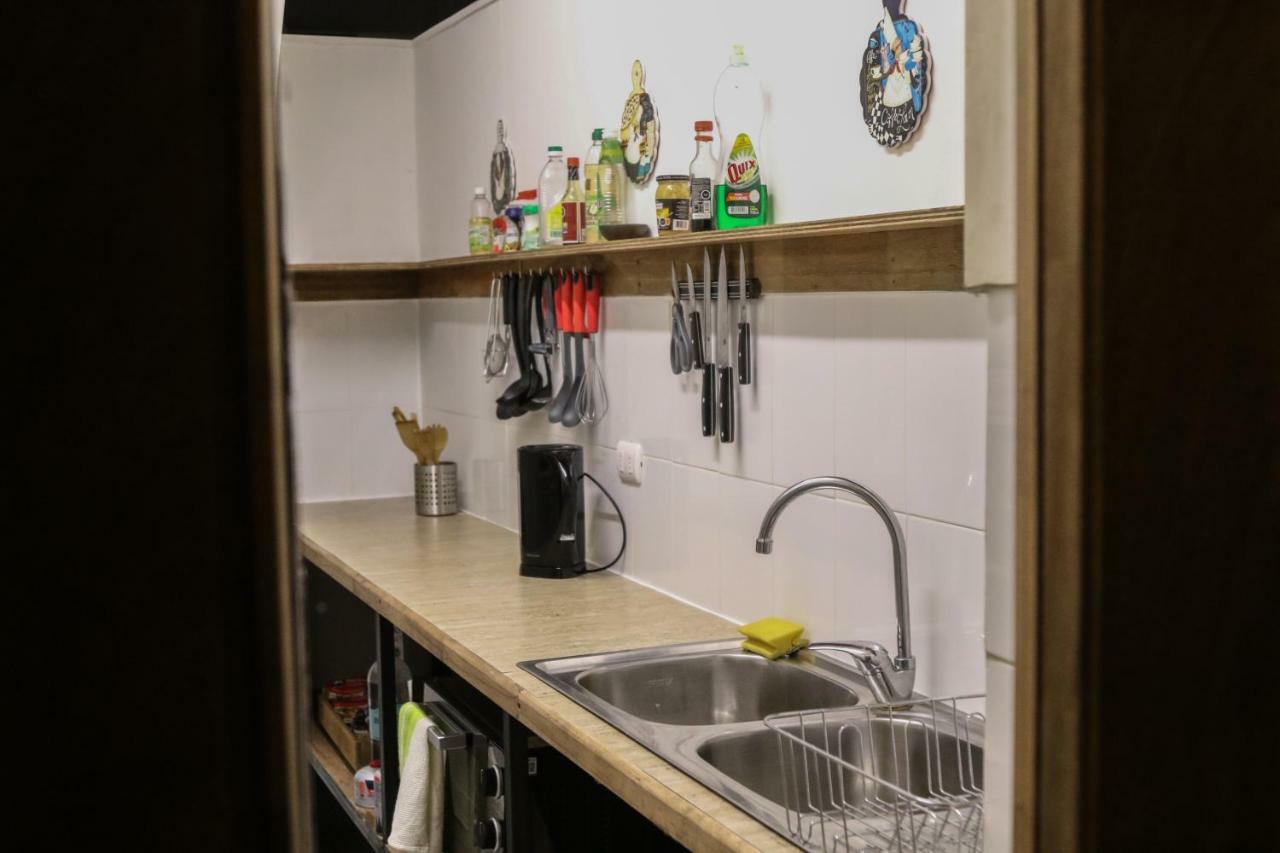 Hostal Esquina Patagonica Койяїке Екстер'єр фото